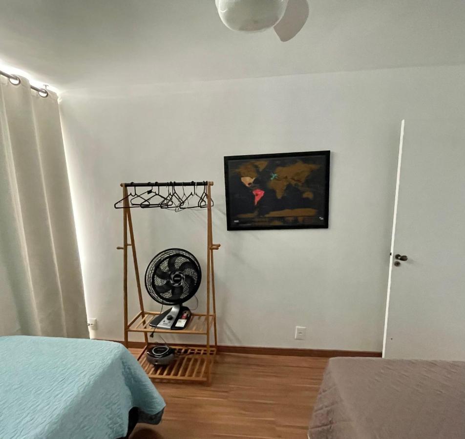 Apto Novo Em Icarai Niteroi Bagian luar foto
