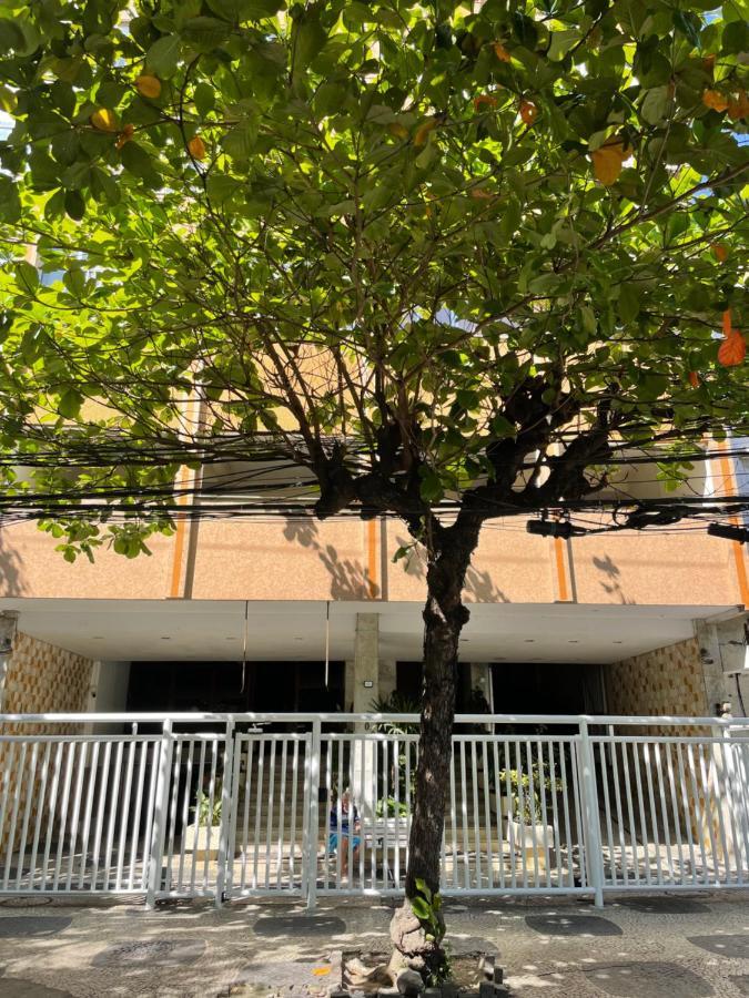 Apto Novo Em Icarai Niteroi Bagian luar foto